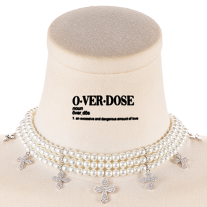 999 jewelry by OVD - view 1