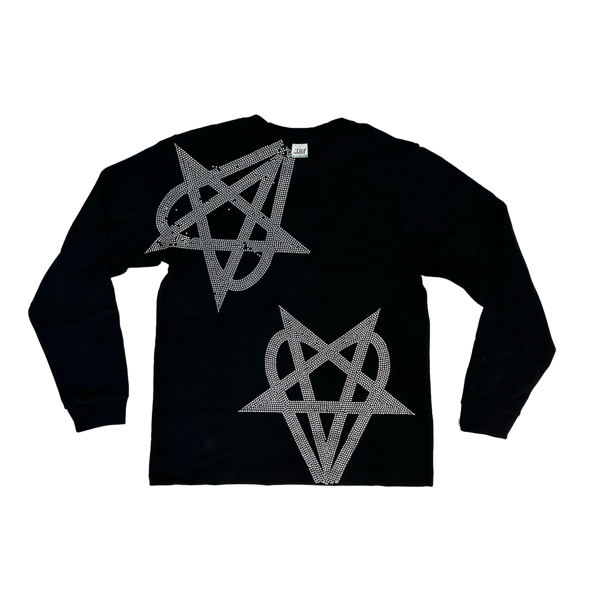 LOVE L/S - 222 tee by OVD - view 1