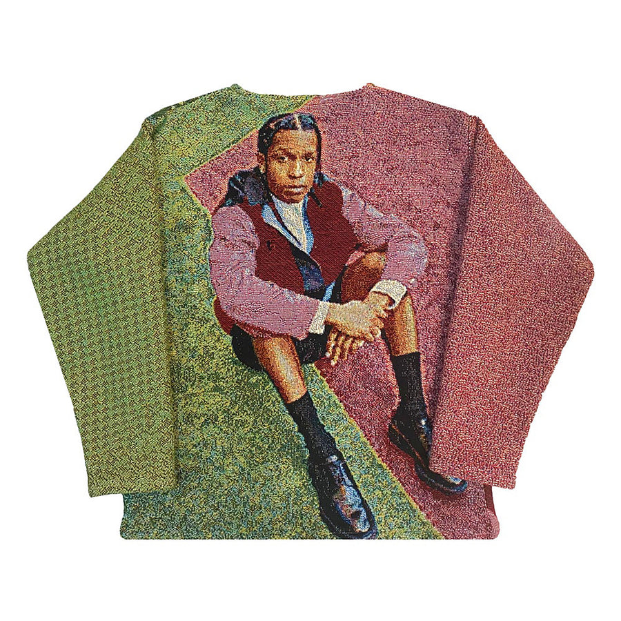 "A$AP ROCKY"
