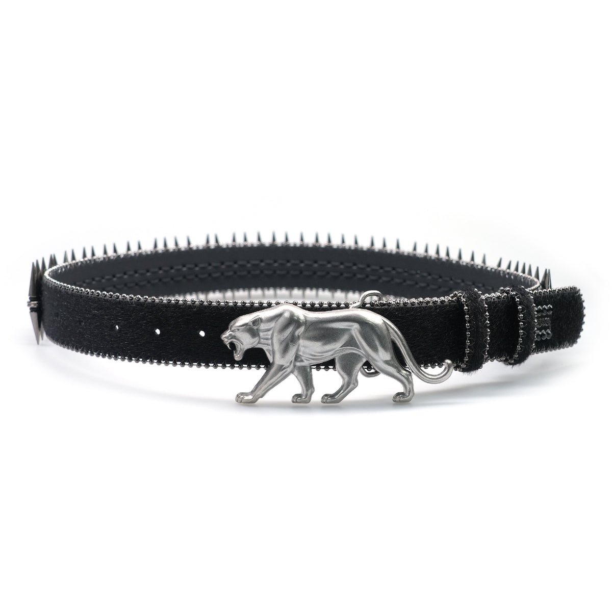 "PANTHER" BULLET BELT