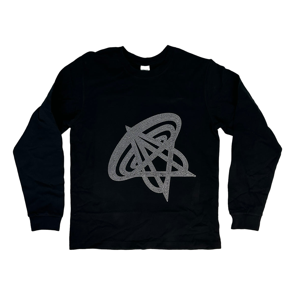 LOVE L/S - 333 tee by OVD - view 1