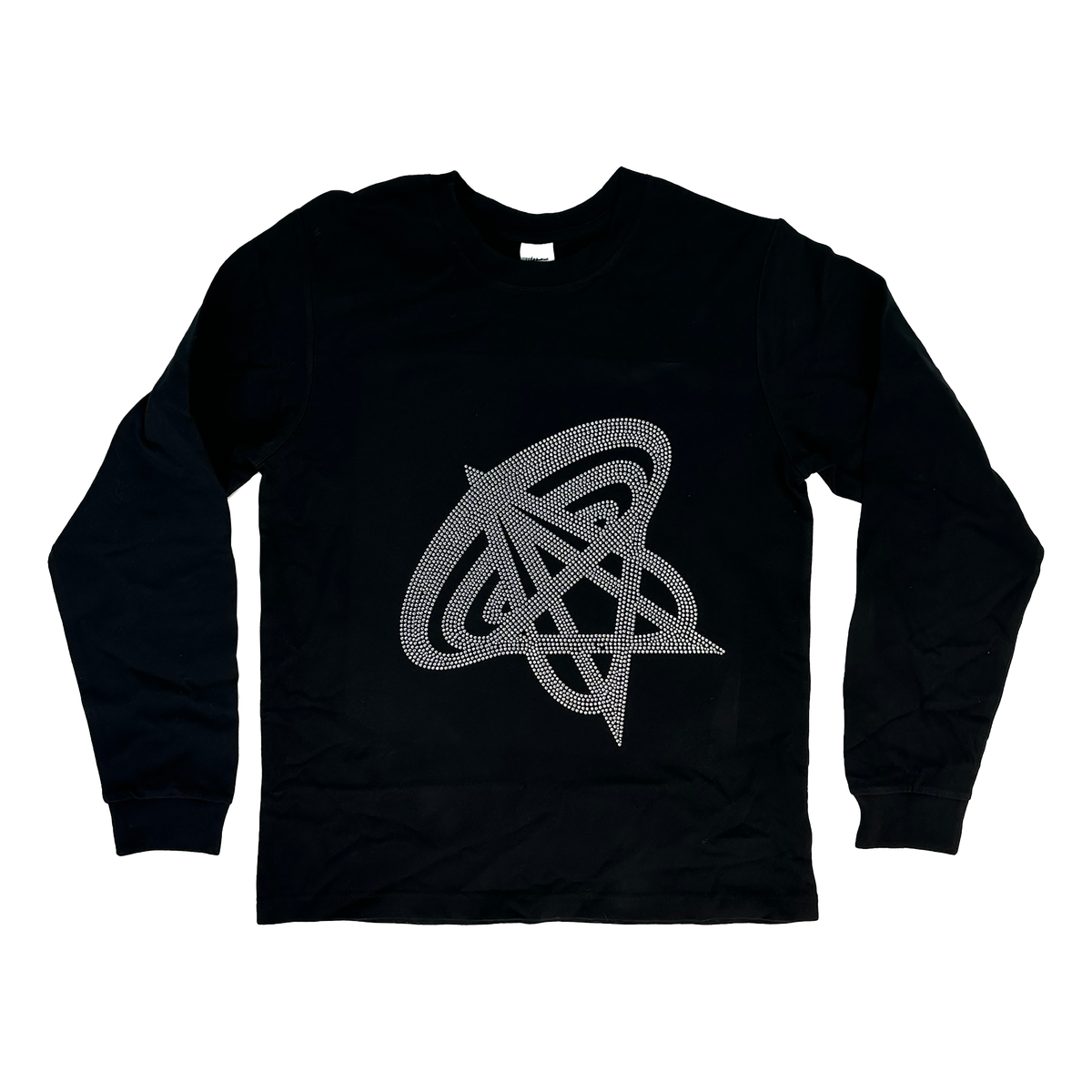 LOVE L/S - 333 tee by OVD - view 1