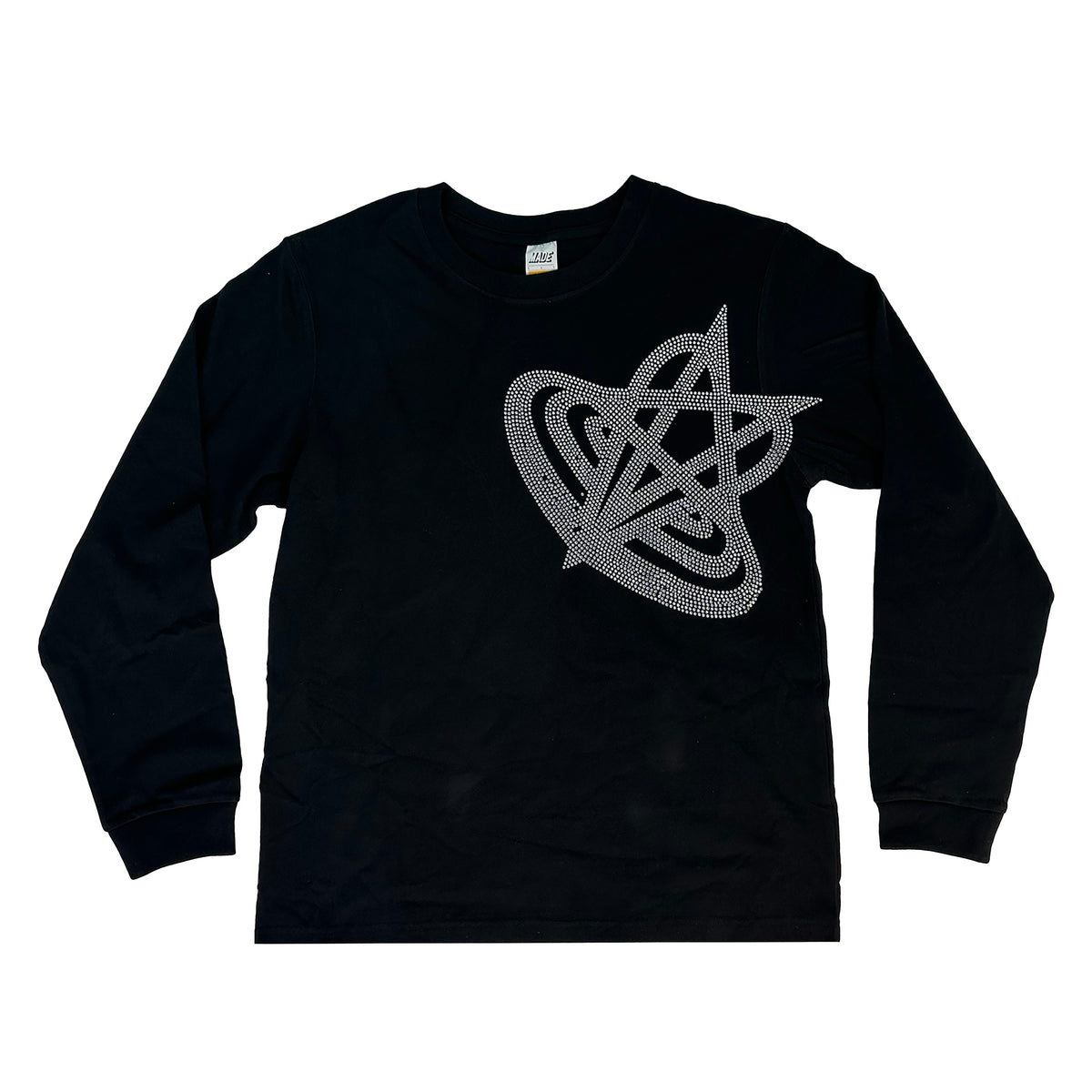 LOVE L/S - 444 tee by OVD - view 1