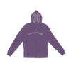 "NO FACE" FULL ZIP