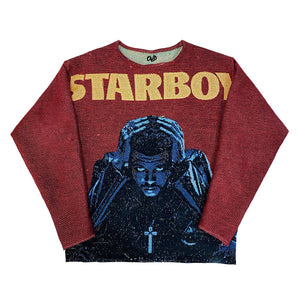 "STARBOY"