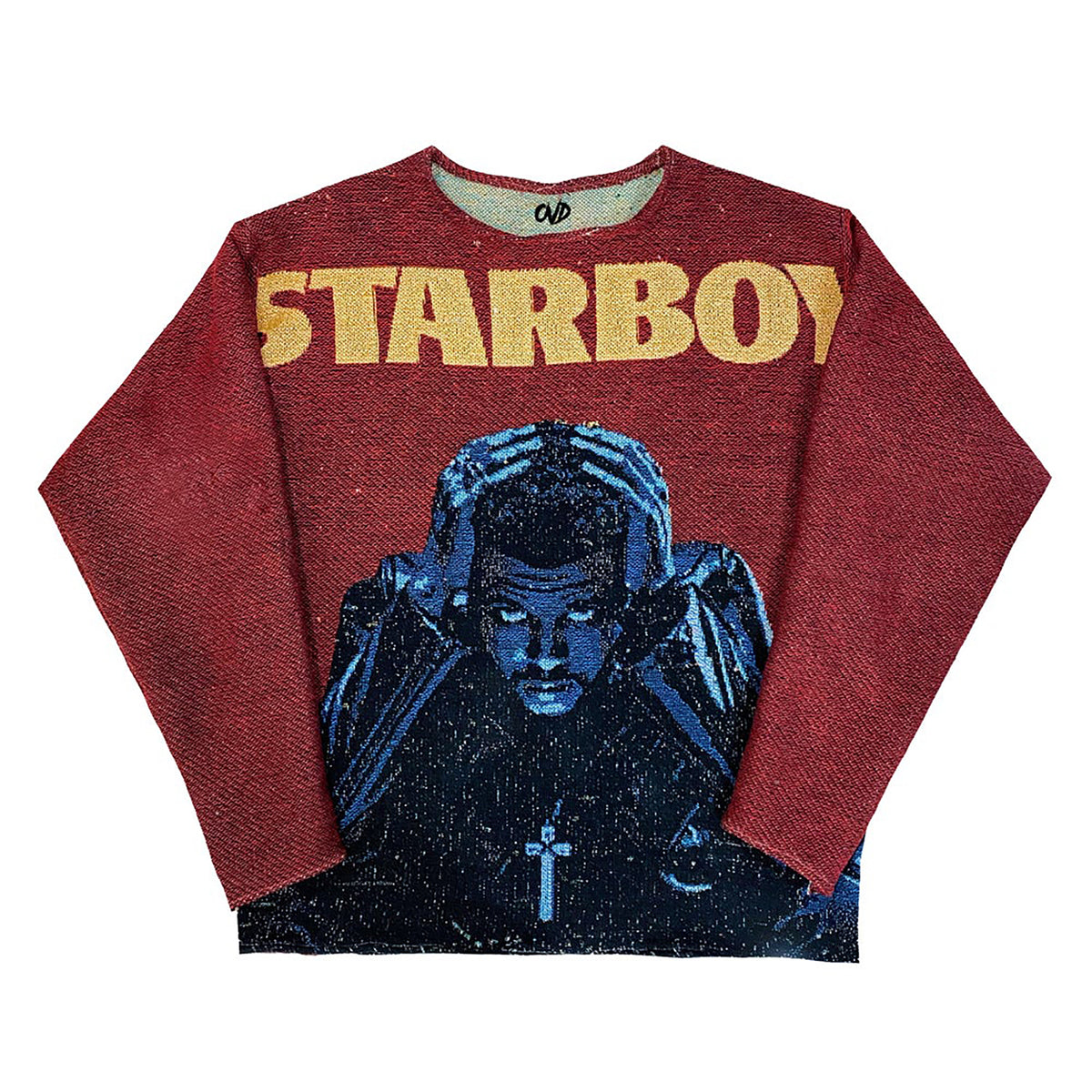 "STARBOY"