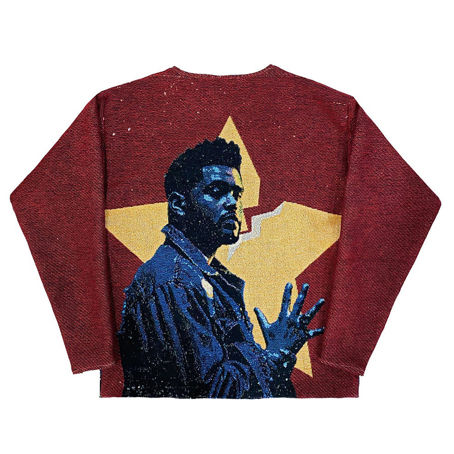 "STARBOY"