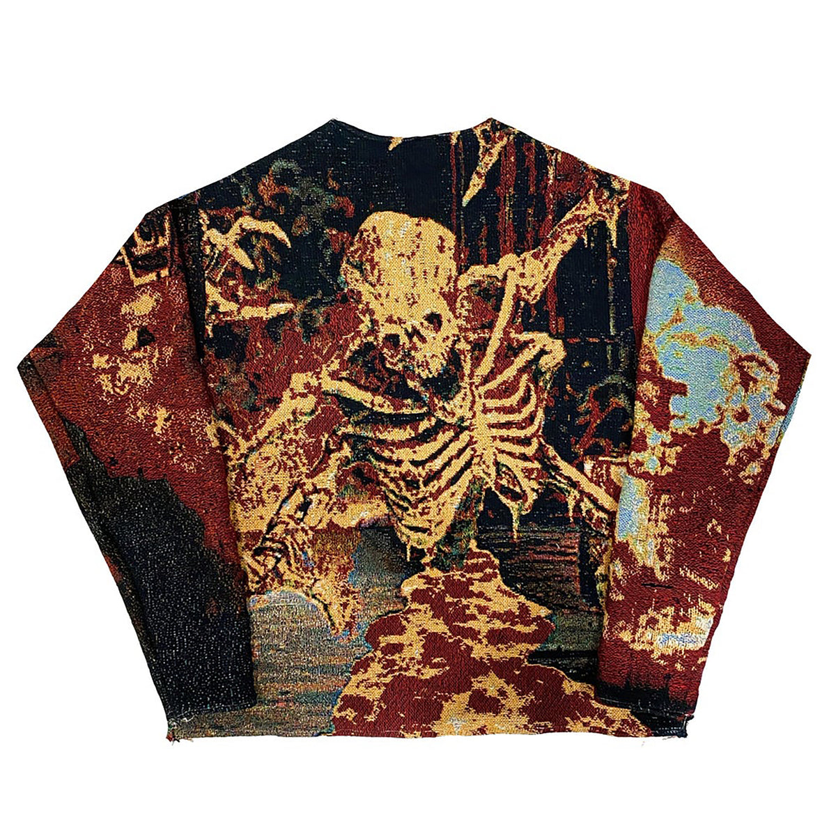 "DEATH RACE FOR LOVE"