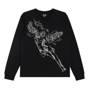 "DIVINE FEMININE" L/S SHIRT