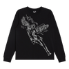 "DIVINE FEMININE" L/S SHIRT