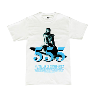 "555 - ICY ANGEL"