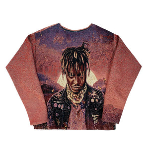 LEGENDS NEVER DIE hoodie by OVD - view 1