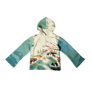 "SAKURA" HOODIE
