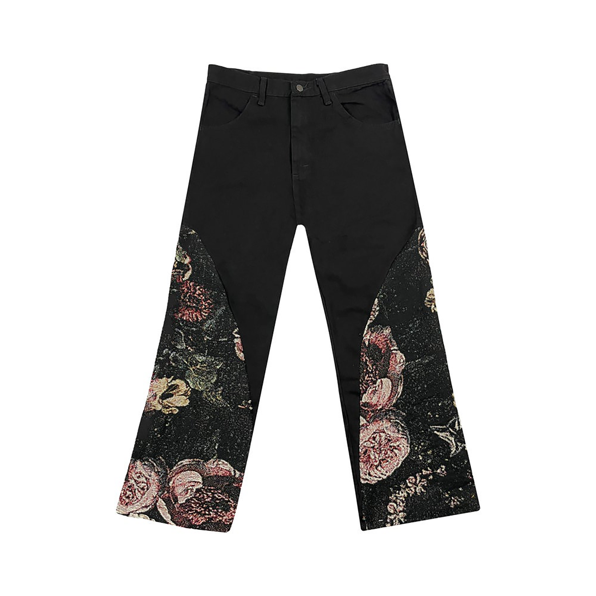 "DANCE WITH ME DARLING