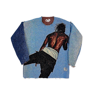 DAYS BEFORE hoodie by OVD - view 1