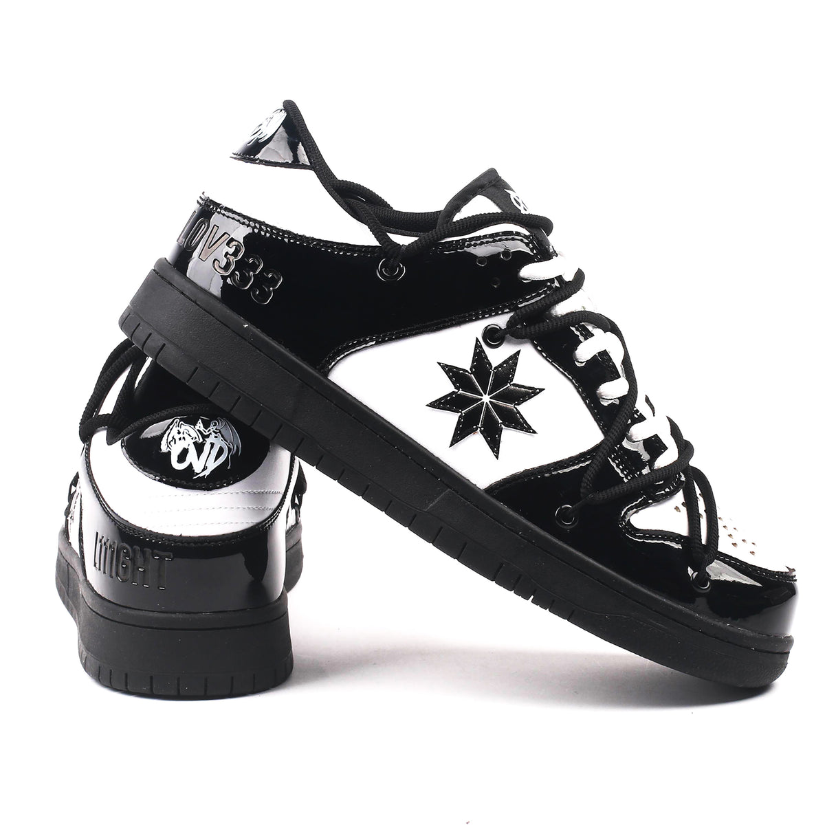 OVD DUNKS (888) shoes by OVD - view 1