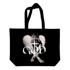 OVERSIZED TOTE tote bag by OVD - view 1
