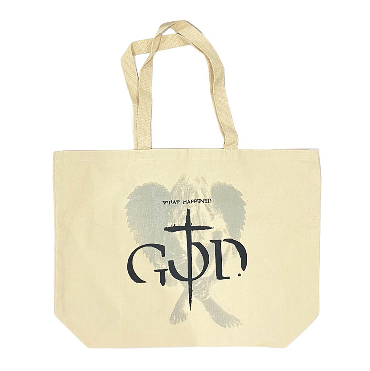 OVERSIZED TOTE tote bag by OVD - view 2
