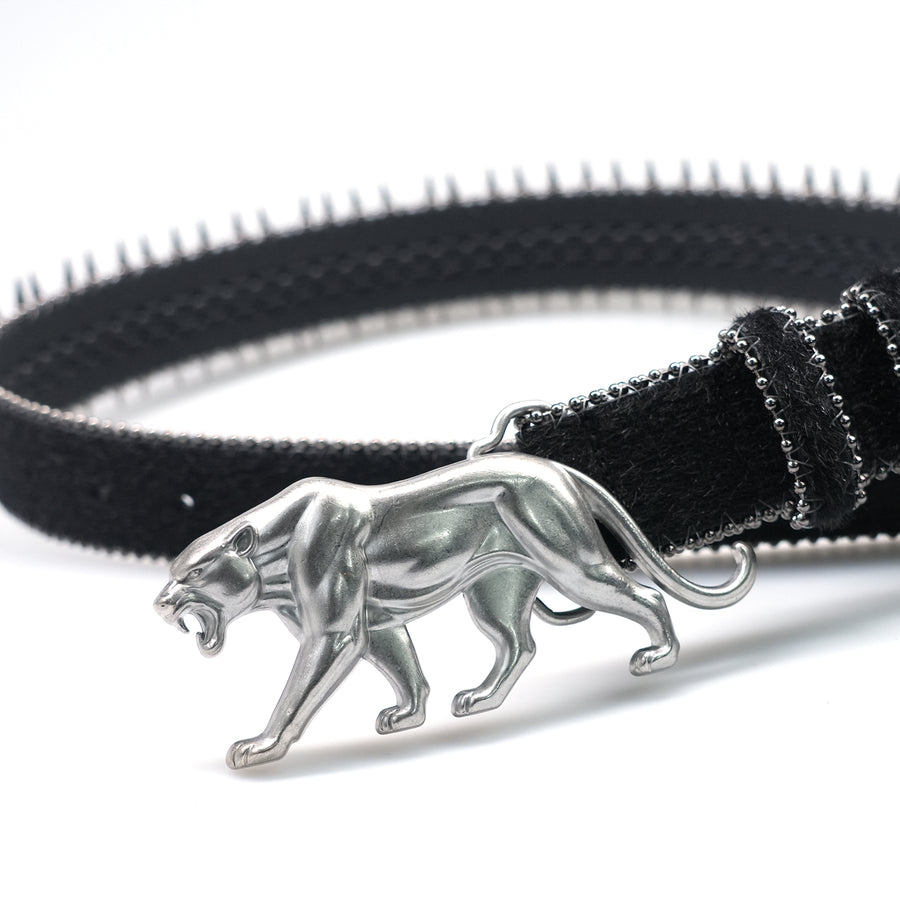 "PANTHER" BULLET BELT