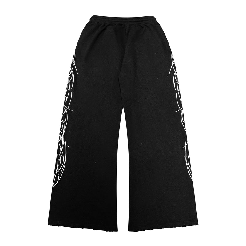 "SHDWANGL" SWEATPANTS