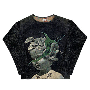 DRIP HARDER hoodie by OVD - view 1