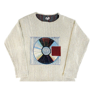 YEEZUS hoodie by OVD - view 1