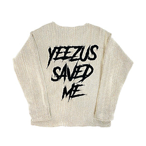 “YEEZUS”