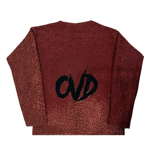 “DAYS BEFORE - MIDNIGHT MAROON”