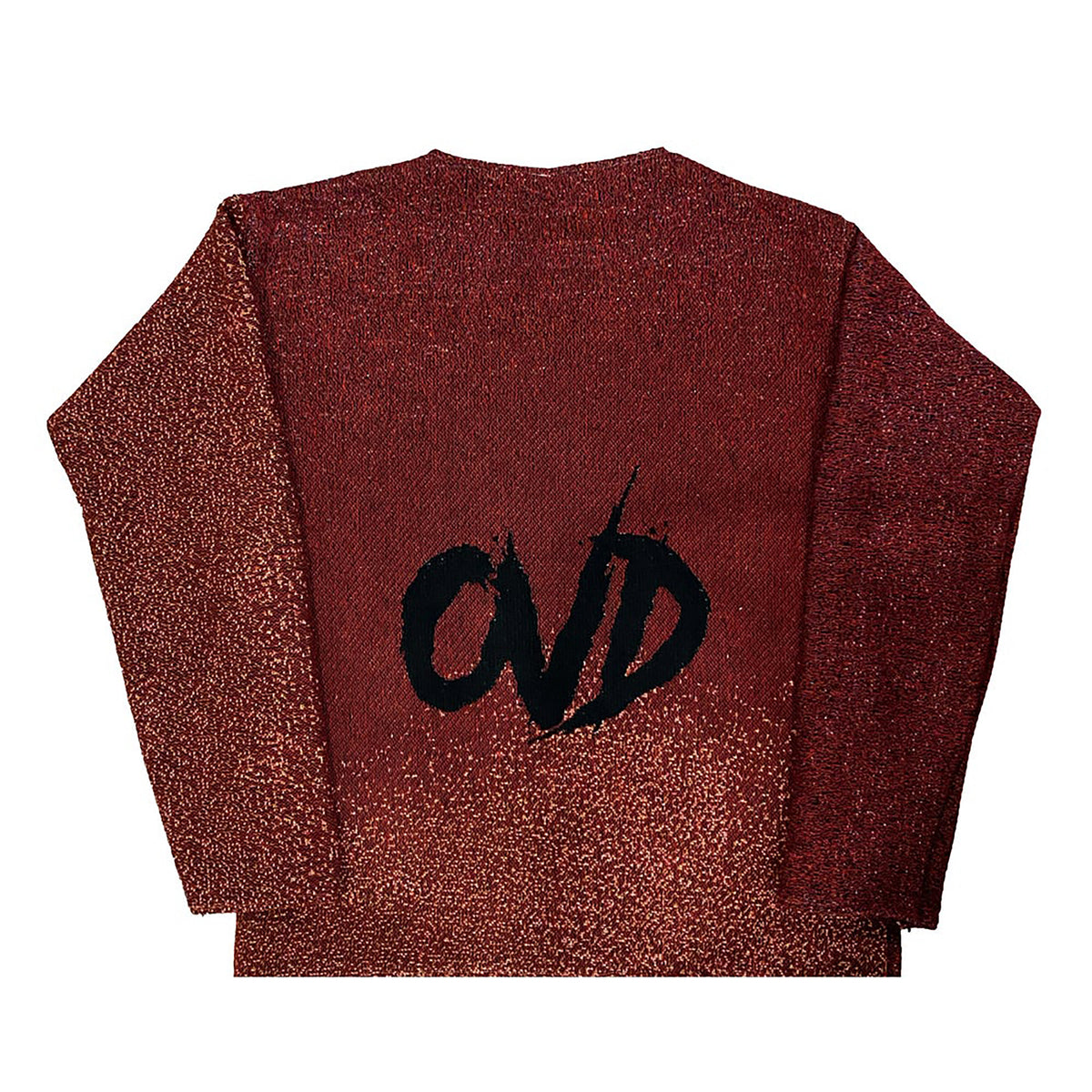 “DAYS BEFORE - MIDNIGHT MAROON”