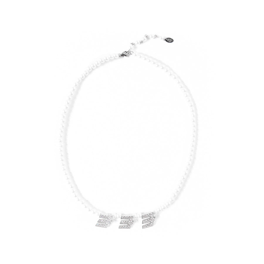 ANGEL NUMBER NECKLACES