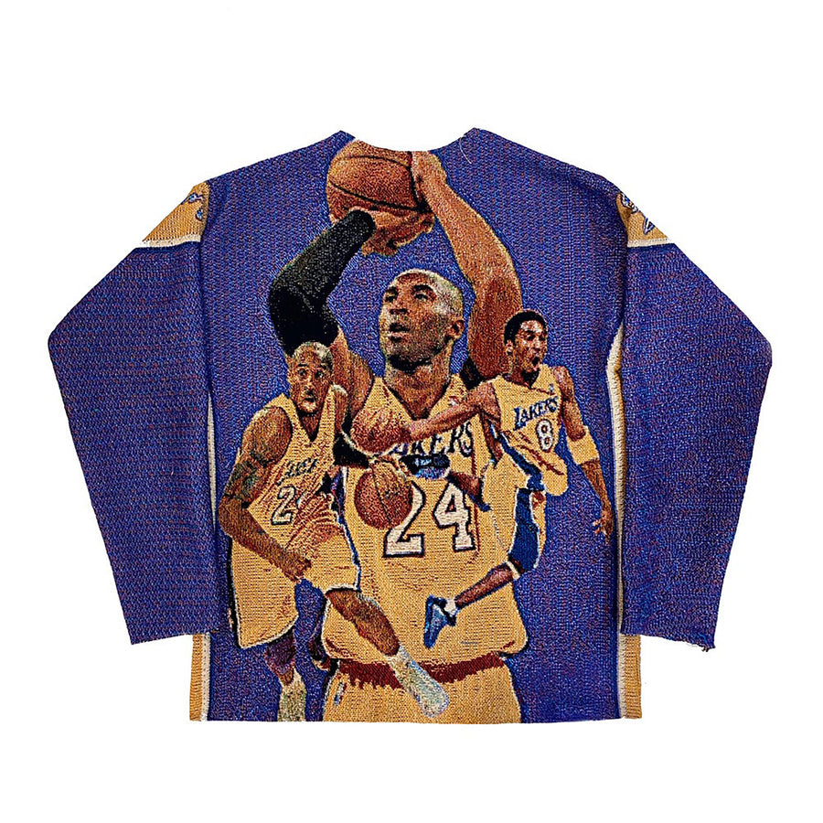 “MAMBA”