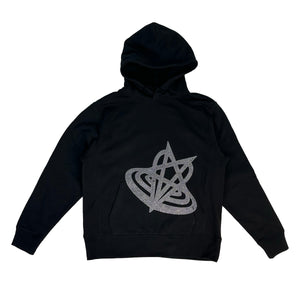 LOVE HVY WGHT HOODIE 111 hoodie by OVD - view 1