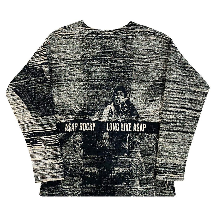 "LONG LIVE A$AP"