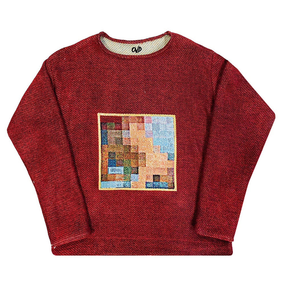 MBDTF hoodie by OVD - view 1