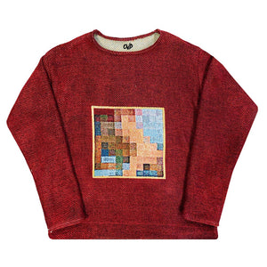 MBDTF hoodie by OVD - view 1