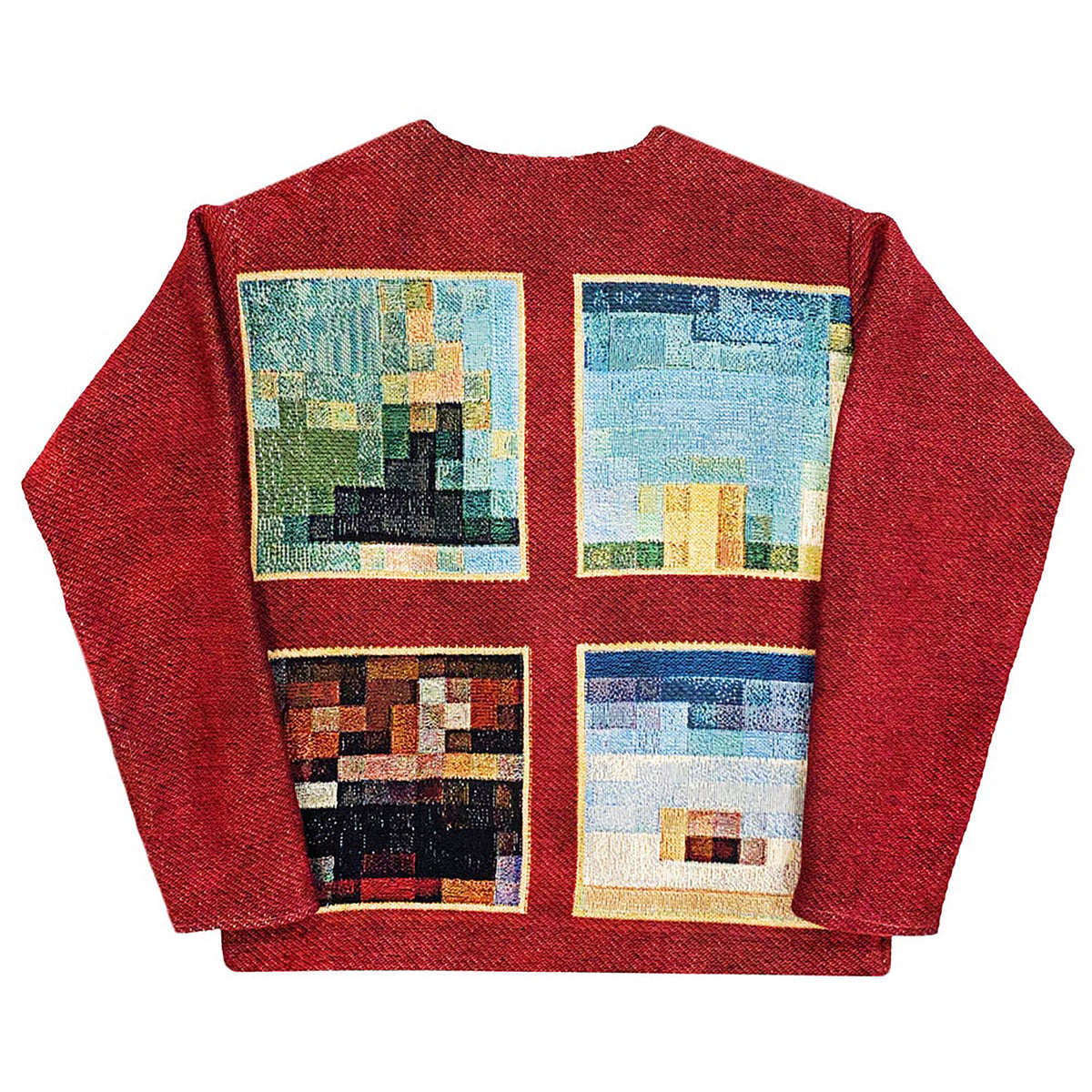 MBDTF hoodie by OVD - view 2