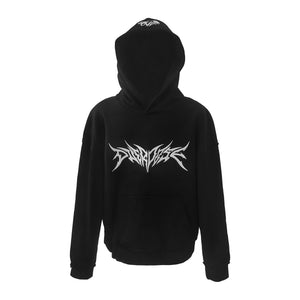 "OVD HVY MTL HOODIE"