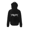 "OVD HVY MTL HOODIE"