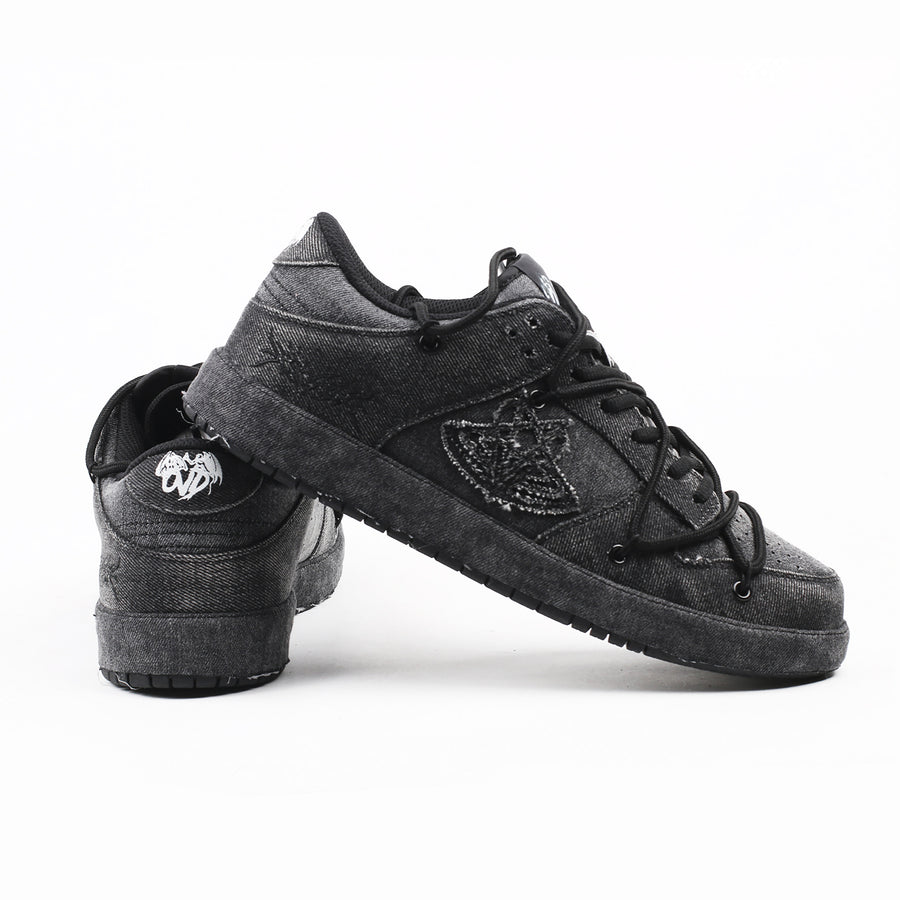 “CONCRETE” DUNKS