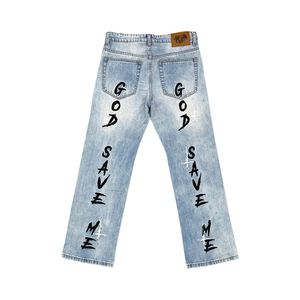 "GOD SAVE ME" - LIGHTWASH