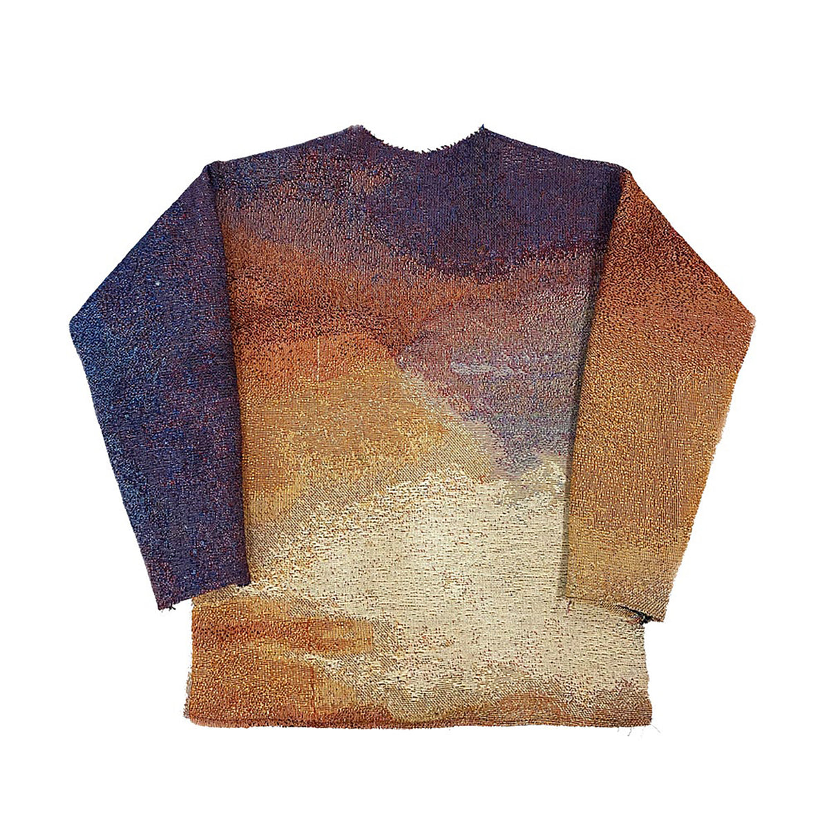 “HIGHEST IN THE ROOM”