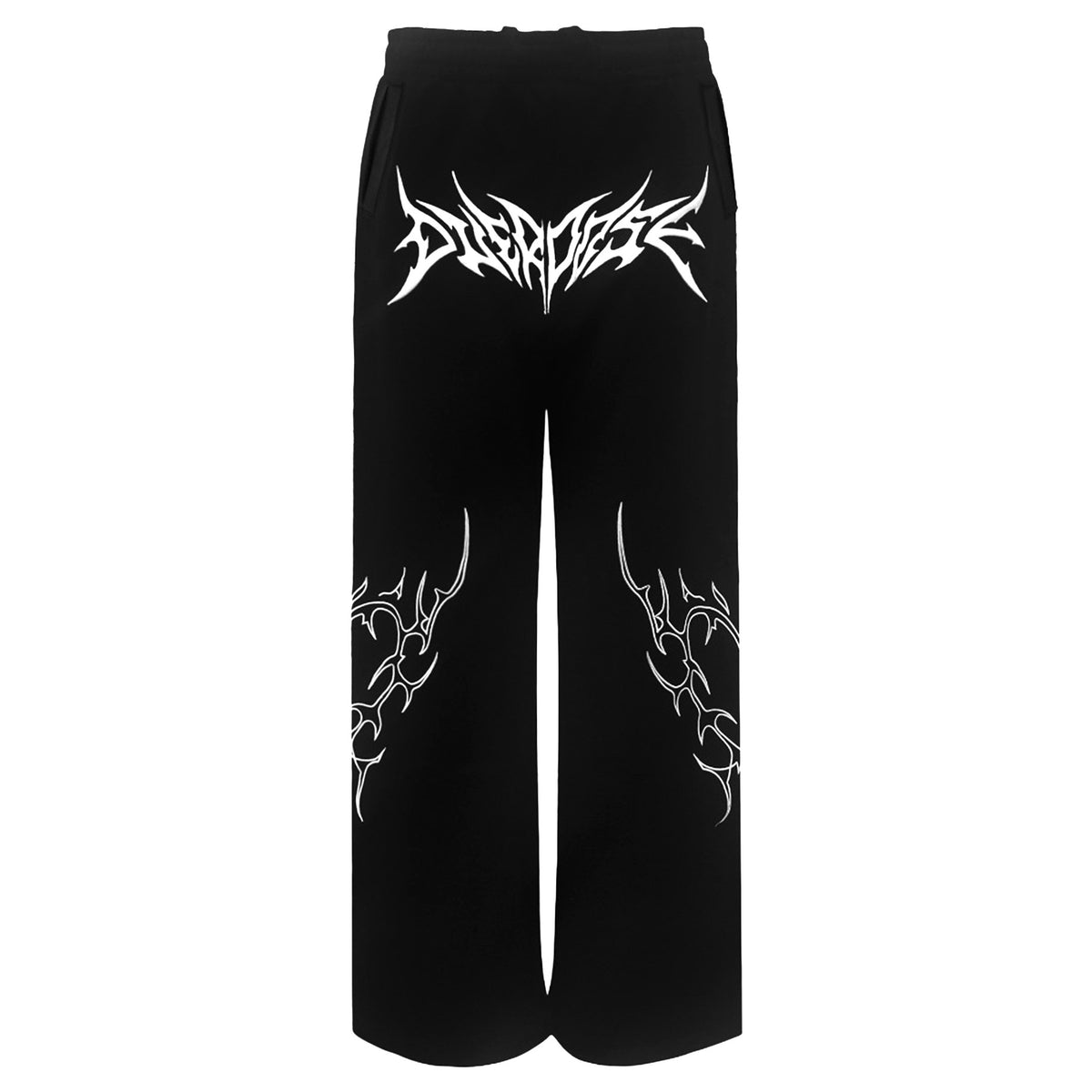 OVD HVY MTL SWEATPANTS pants by OVD - view 1