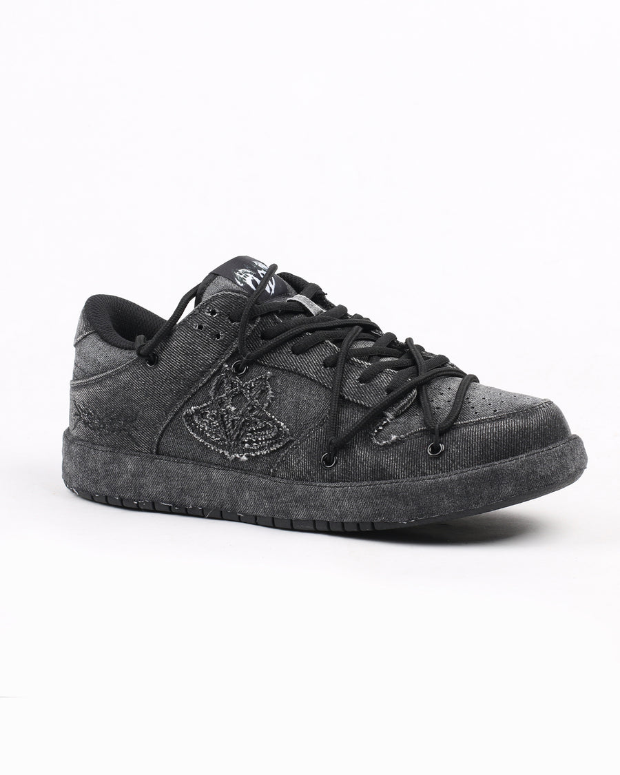 “CONCRETE” DUNKS
