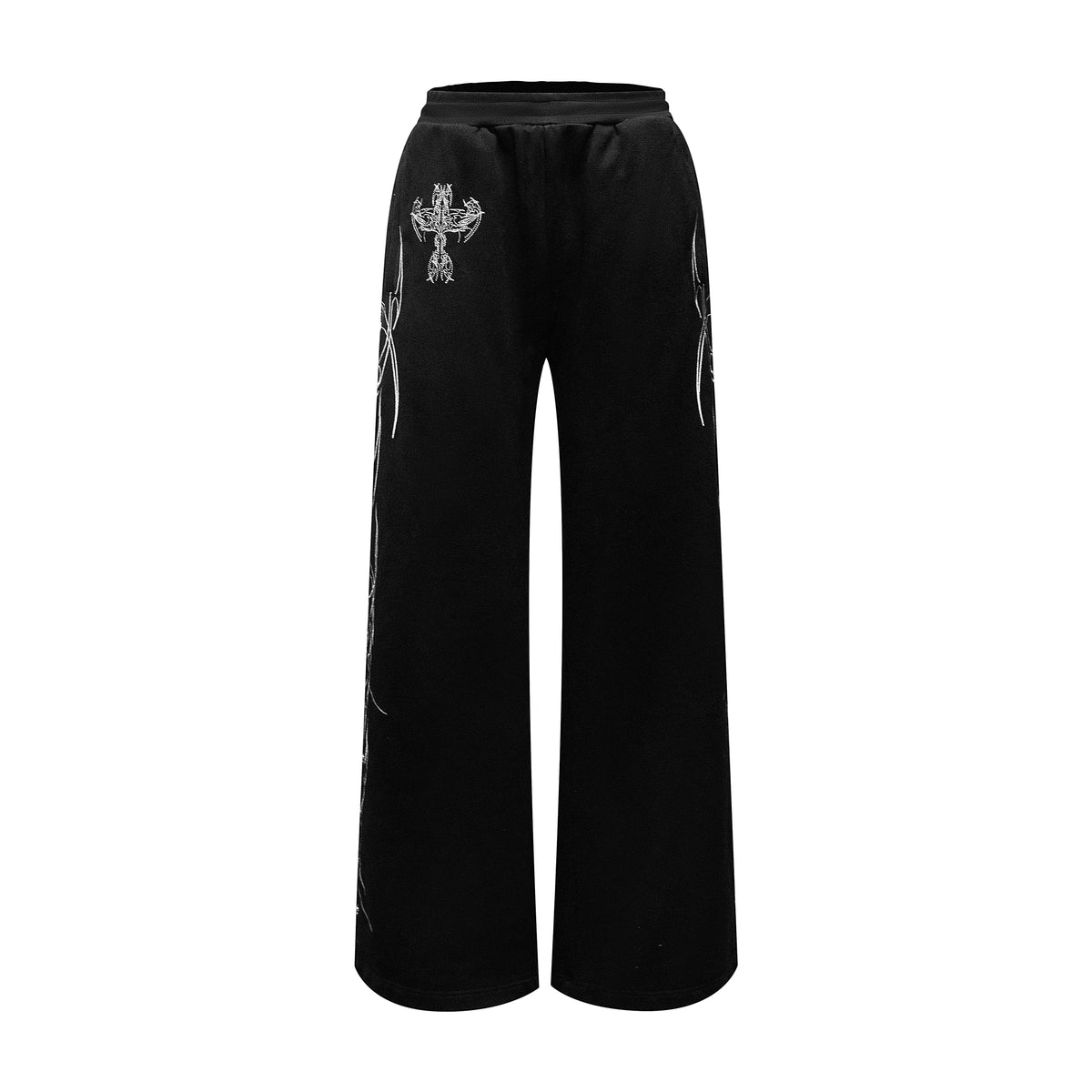 "SHDWANGL" SWEATPANTS