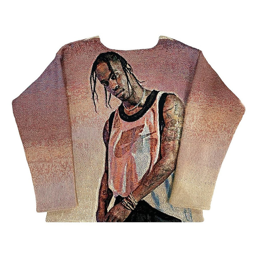 "AIR TRAVIS"