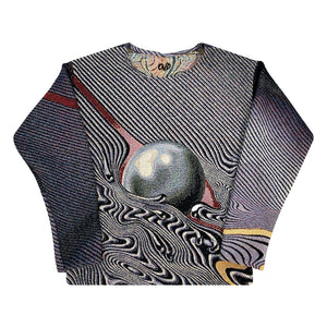 CURRENTS hoodie by OVD - view 1