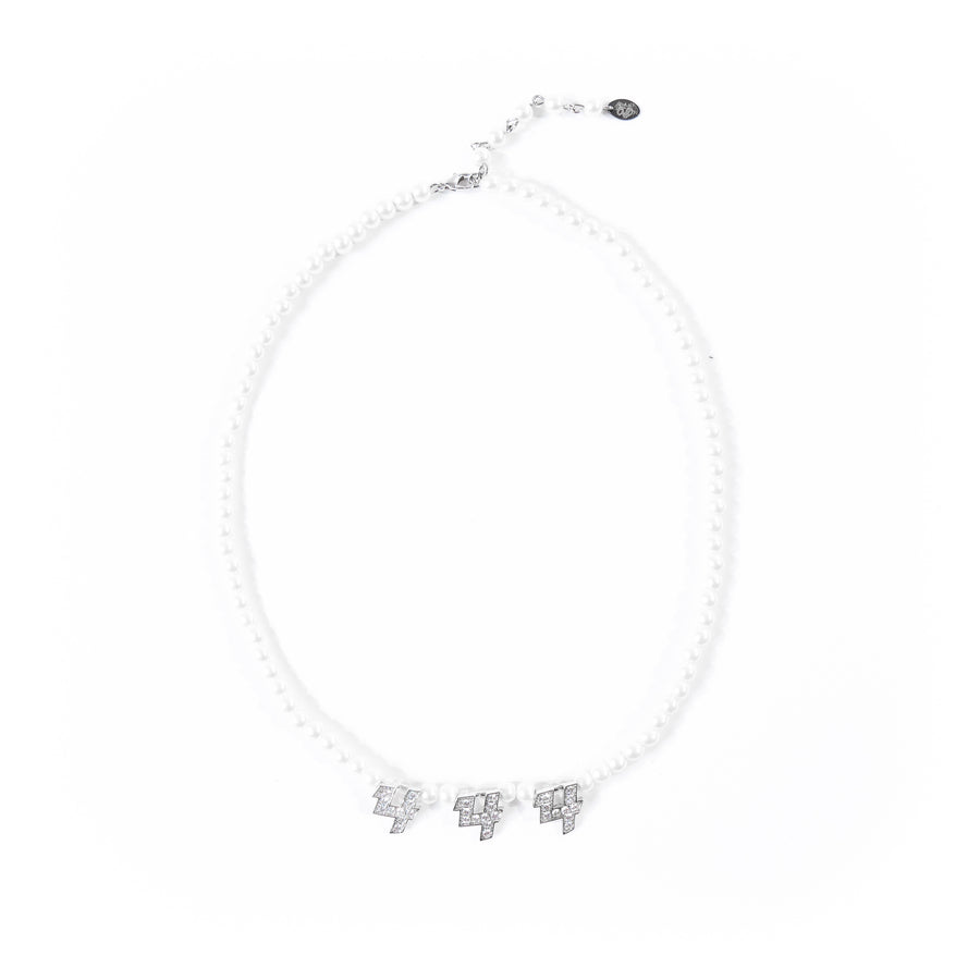 ANGEL NUMBER NECKLACES