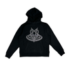 “LOVE” HVY WGHT HOODIE