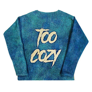 “COZY TAPES VOL. 1”