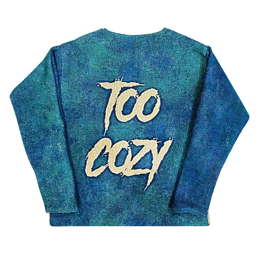 “COZY TAPES VOL. 1”